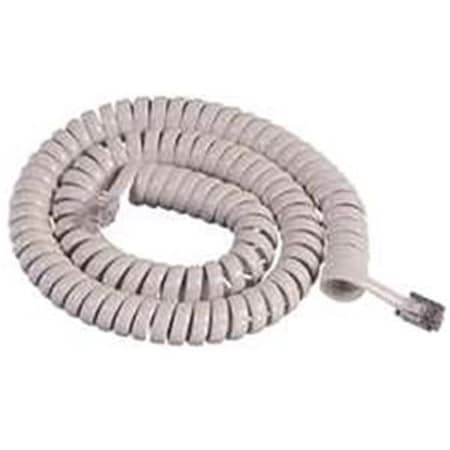 Icc ICC 1200IV ICHC412FIV 12 Foot Ivory Hand Cord 1200IV